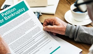 Why bankruptcy should be your last resort