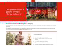 Clydesdale Bank Personal loan