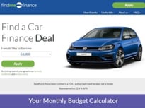 Find Me Car Finance Car loan