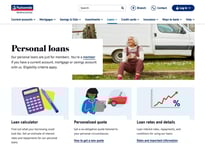 Nationwide Loans Bad credit loan
