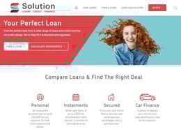 Solution Loans Quick loan