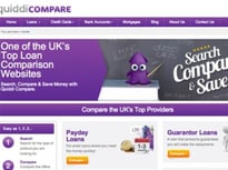 Quiddi Compare Quick loan