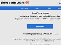 Short-Term Loans 60 Short-term loan