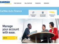 Car Max Finance Car loan