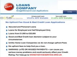 Consolidation Loan Centre Consolidation loan