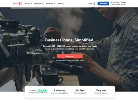 IWOCA homepage