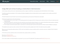 SafetyNet Credit Quick loan