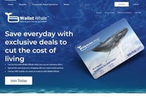 Wallet Whale Credit card