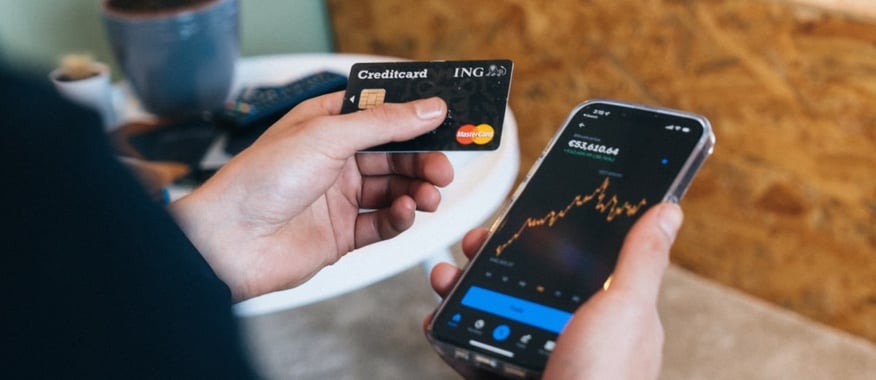 How to master credit card types applications fees charges