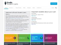 Erudio Student Loans Student loan