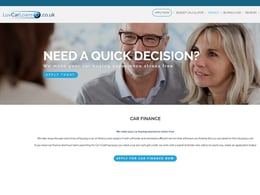 Luv Car Loans Car loan