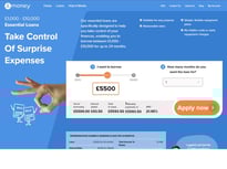 JL Money Payday loan