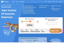 JL Money Payday loan