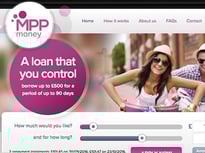 MPP Money Short-term loan