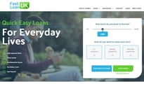 Fast Loan UK Quick loan