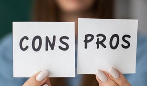 The pros and cons of payday loans in the UK: What you need to know