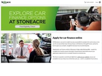 Stoneacre Car loan