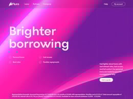 Lending Works Consolidation loan