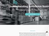 Growth Street Business loan