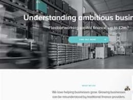 Growth Street Business loan