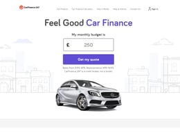 Car Finance 247 Car loan