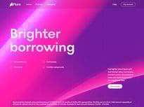 Lending Works Personal loan