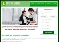 Easy Finance Hub Quick loan