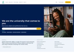 Resource Development International Ltd Student loan