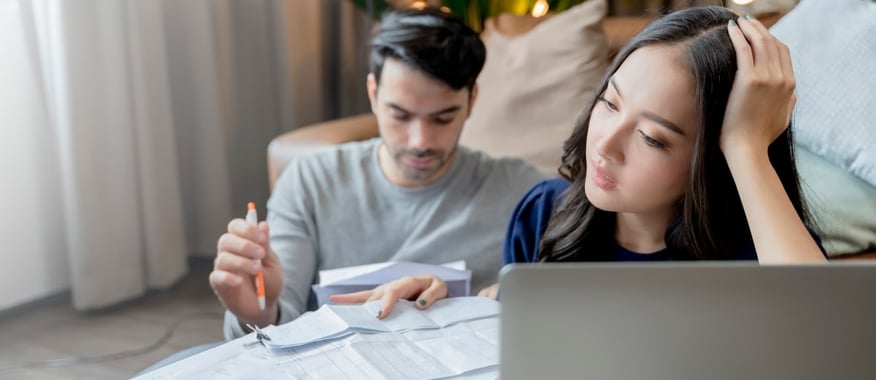 6 reasons why getting a loan is not the end of the world