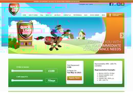 Quick Loan Shop Quick loan