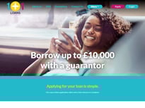 1Plus1 Loans Bad credit loan