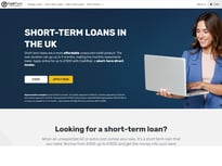 Cash Float Short-term loan