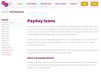 Dot Dot Loans Payday loan
