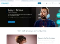 Barclays Business loan