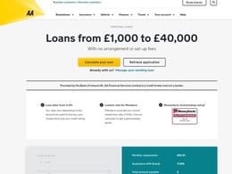 AA Loans Bad credit loan