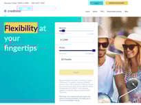 Credit Star Short-term loan