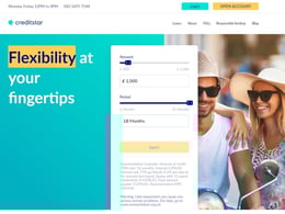 Credit Star Short-term loan