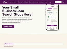Boost Capital Business loan