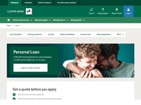 Lloyds Bank Short-term loan