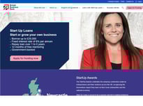 Start Up Loans Business loan