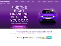 Money Super Market Car loan