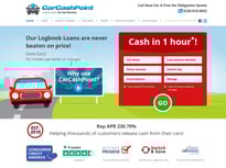 Car Cash Point Quick loan