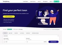 TotallyMoney Consolidation loan