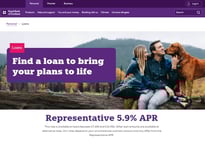 RBS Loans Quick loan
