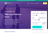 Likely Loans Consolidation loan