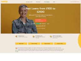 Sunny Loans Quick loan