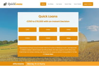Quick Loans Quick loan