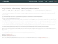 Safety Net Credit Personal loan