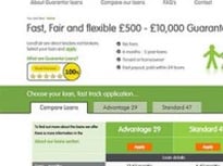 Lend Fair Bad credit loan