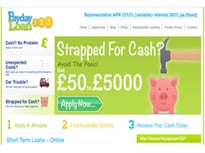 Payday Loan 123 Payday loan